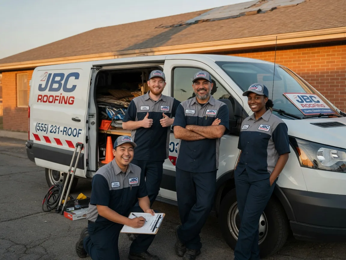 Roof Replacement company in Rumford, ME